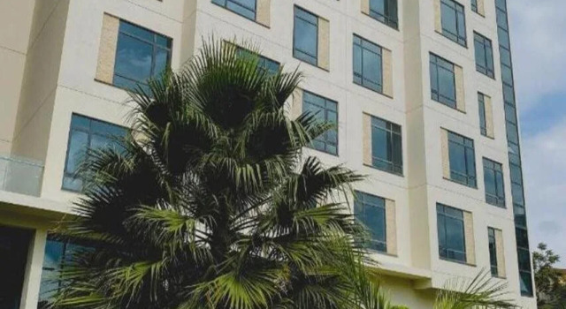 Somerset Westview Nairobi All Suites, Book Condo Hotel 4-Star Hotels in Nairobi, 4*
