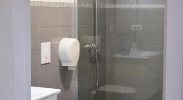 Номер Standard Hôtel Juantorena