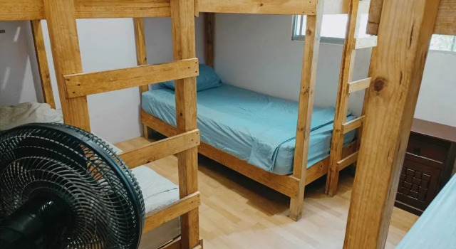 Standard- værelse El Costeñito Hostal - Hostel