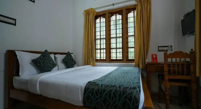 Planters Villa by OYO Rooms