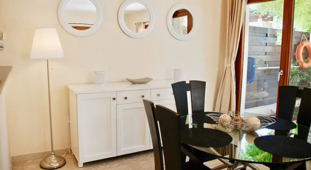Villa HG30 - Destu, Rezervovat Vila 3hvězdičkové hotely v Kouklia, 3*