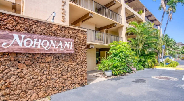 Nohonani 102 by Coldwell Banker Island Vacations