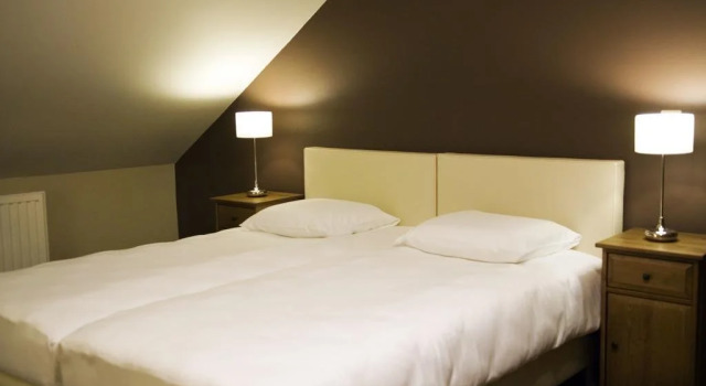 B&B De Vroling, Rezerwuj Bed and Breakfast Hotele w Bruksela z parkingiem, Parking