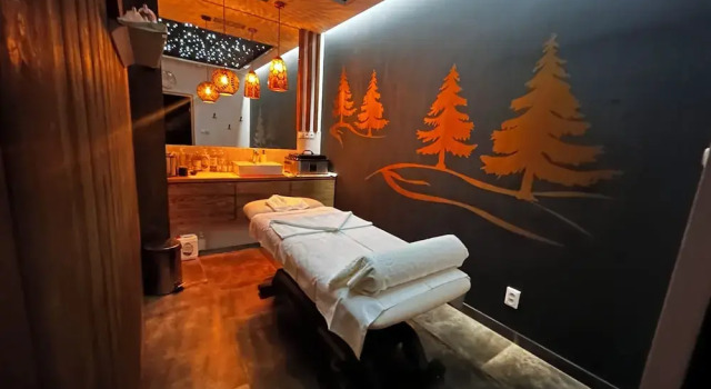 Hotel Strachan Family Jasná, Book Hotel Hoteller i Žilinský kraj med morgenmad, Morgenmad