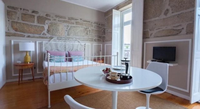 City View - Santo Ildefonso Luxury