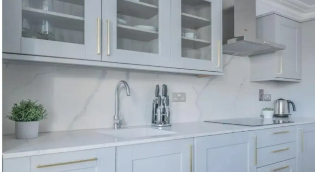 Клубные апартаменты Elysian House - Kensington Serviced Apartments