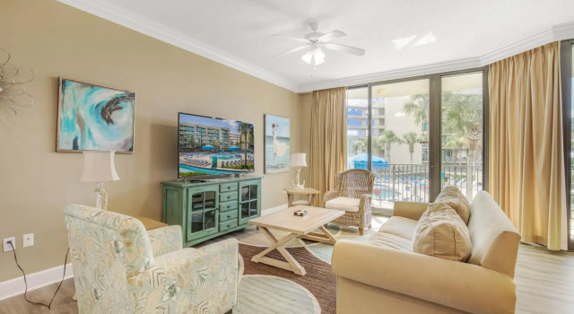 Condo on bay with boat launch and multiple pools, Prenota Hotel Hotel a Alabama con piscina, Piscina