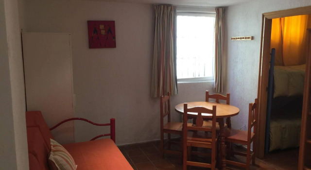 Apartamentos Montreal, Book Lejlighed Pradollano 
