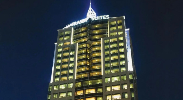 Orakai Insadong Suites