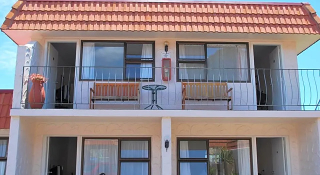 Студия Casa Bella Motel