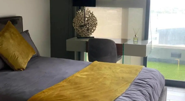Ultra Modern Luxury Apartment @ Umhlanga Arch