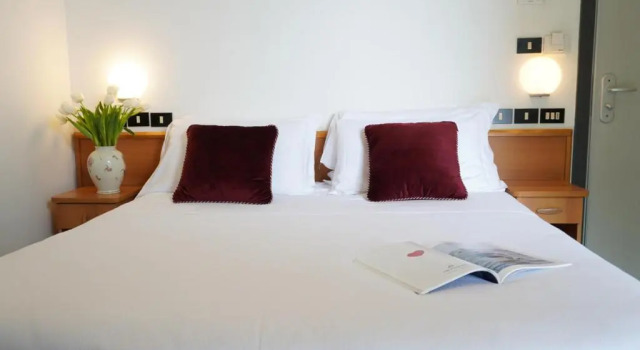 Двухместный номер Standard Hotel Sunset