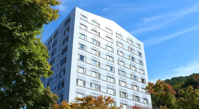 Номер Standard Saito Hotel