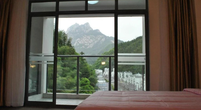 Huangshan Lexiaoyao Hotel, Забронировать Отель Отели Хуаншань с завтраком, Завтраки