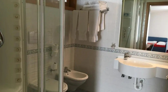 Номер Standard Garni Enrosadira