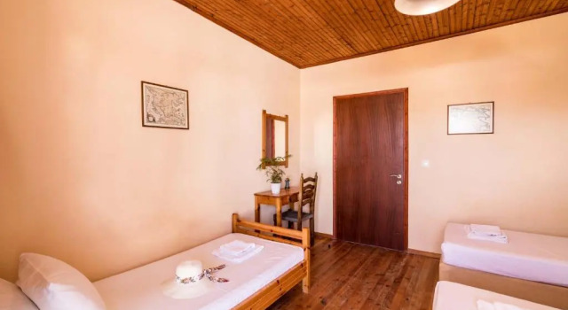 Private House in the Heart of Kavos By Konnect, Забронировать Апартаменты/квартира Кавос 