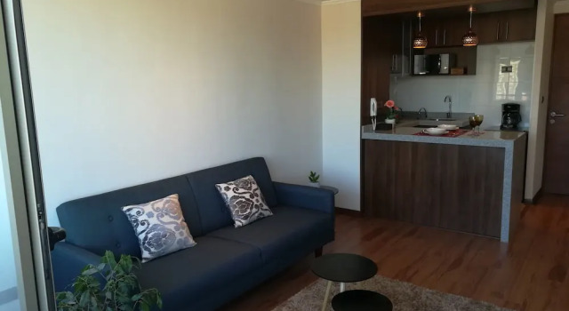 Апартаменты Standard Community Suites & Apartaments