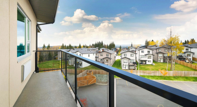 Двухместный люкс Best Western Plus Prince George