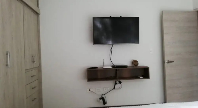Апартаменты Apartamento Florencia Colombia