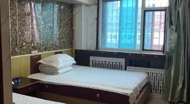 Двухместный номер Standard Fangchan Hotel