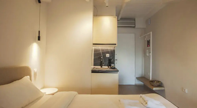 Mini Suites Trikala, Prenota Locanda Motel a Tessaglia, Motel