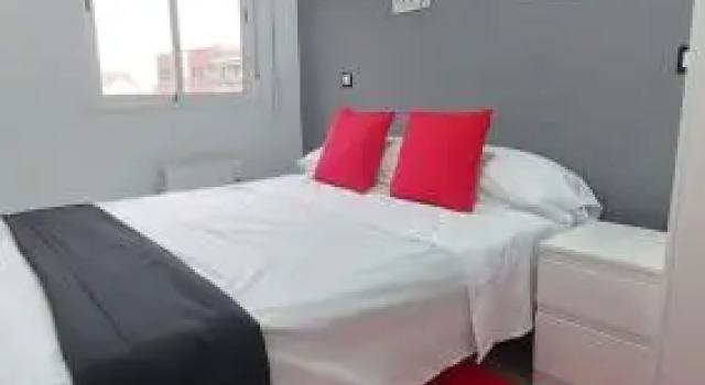 Madrid Chill Apartment