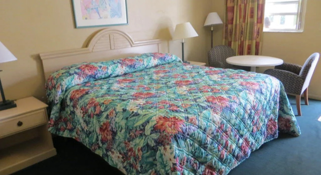 Country Lodge