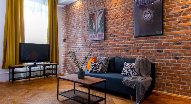 Номер Standard Friendhouse Apartments Avenue