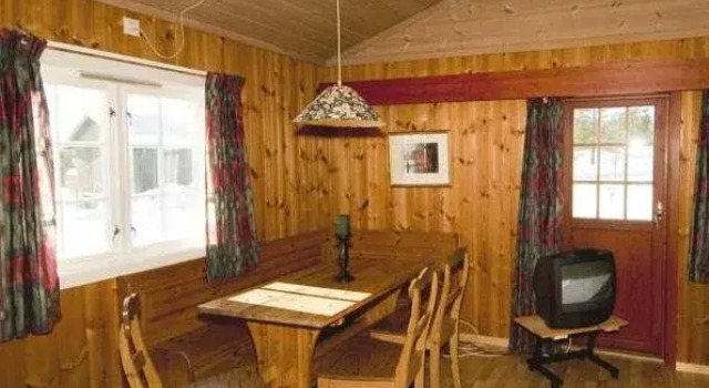 Ørterstølen fjellstue, Réserver Hôtel Gol Hallingdal