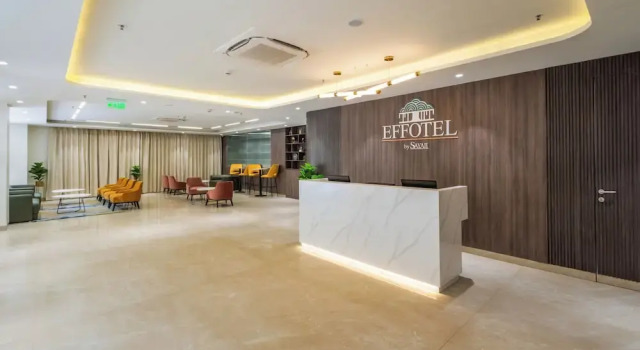 Effotel by Sayaji Navi Mumbai