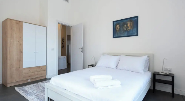 PORT CITY HAIFA - Flea Market Luxury, Reserva ahora Apartahotel Haifa Distrito norte de Israel, cerca de Haifa Port