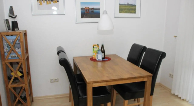Ferienhaus Alter Duhner Weg 7h, Забронировать Отель Отели Cuxland 4 звезды, 4*
