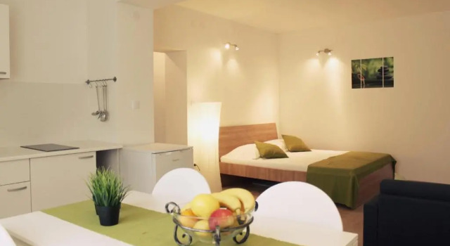 Студия Apartments Tonka Centar