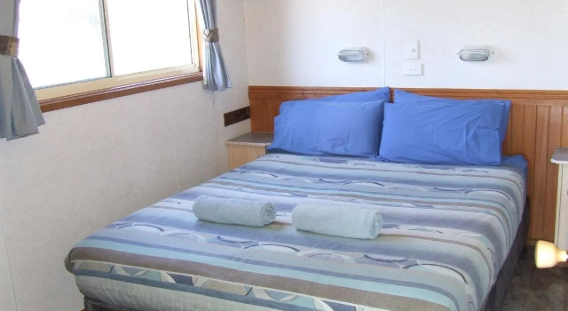 Discovery Parks - Kangaroo Island, Book Hotel Hotels in Kangaroo Island with Parking, Parking