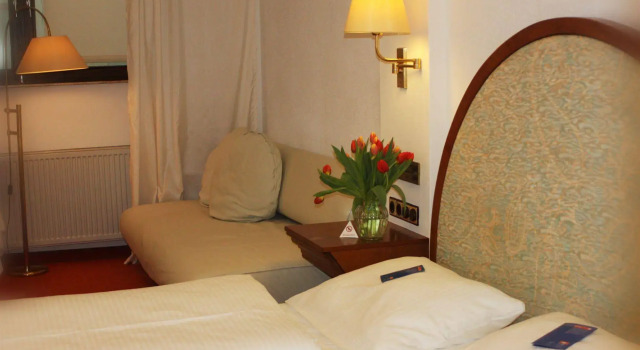 Waldhotel Kelkheim