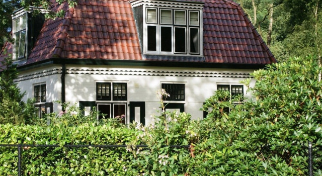 House with a garden, surrounded by forest, Réserver Hôtel Hôtels à Salland avec piscine, Piscine