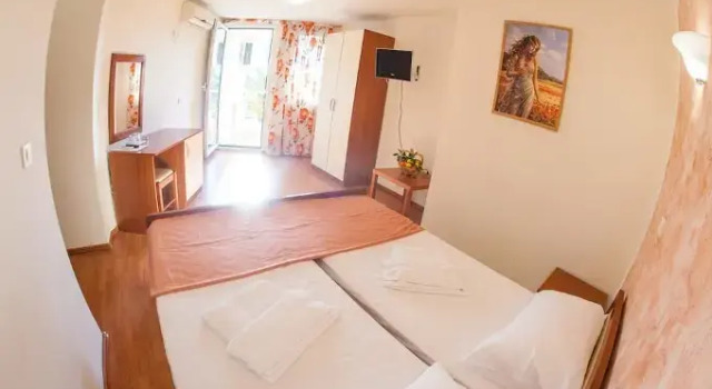 Garni Hotel Bella