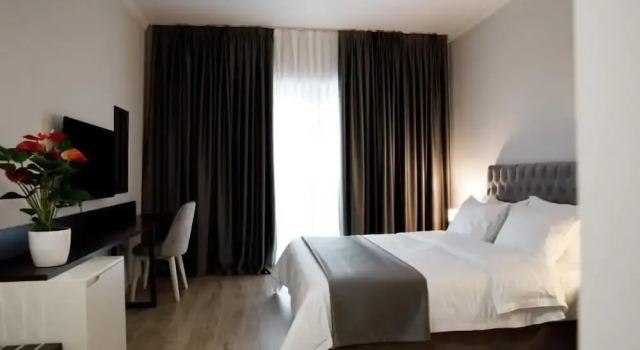 Двухместный номер Standard El Nacional Hotel