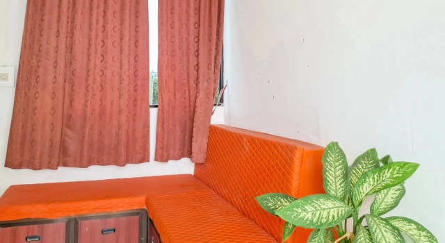 RedDoorz Syariah at Griya Wahid Alun Alun Batang, Prenota Hotel Batang Central Java