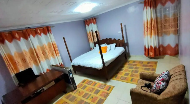 La Mana Manssionettes, Prenota Hotel Hotel a Nairobi con parcheggio, Parcheggio