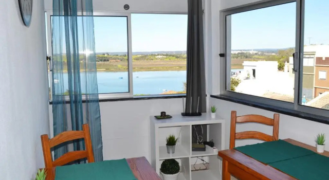 Номер Standard Ria Guest House