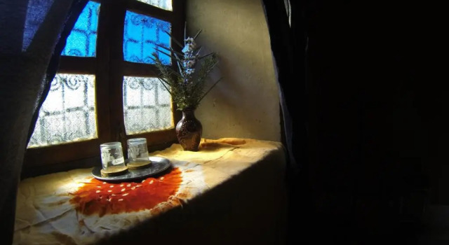 Номер Standard kasbah 123 soleil