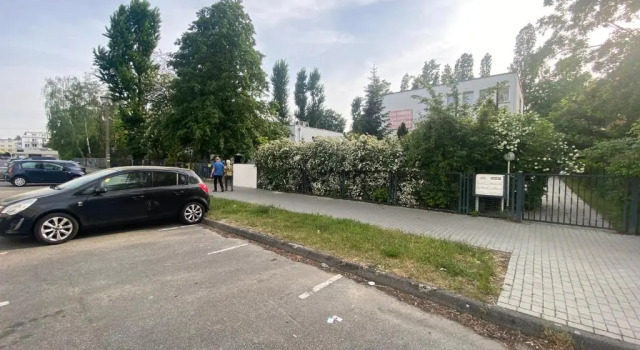 Семейный люкс City Holiday Apartments Berlin