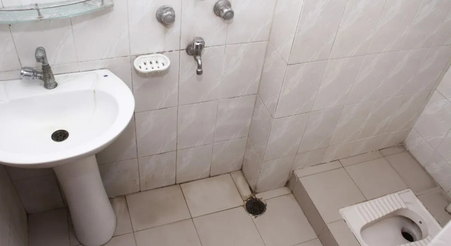 Двухместный номер Economy Beach Holiday Guest House Кокс-Базар