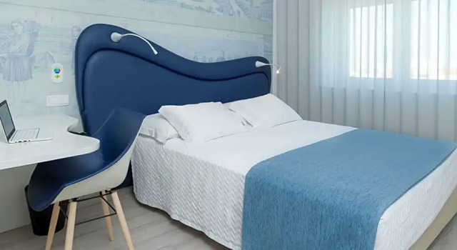 Номер Deluxe Varzinn Hotel