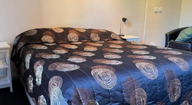 Номер Deluxe Wentworth Central Motor Inn