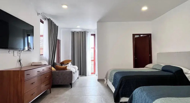 Номер Superior Hotel Ermita By Hoteles El Mesón