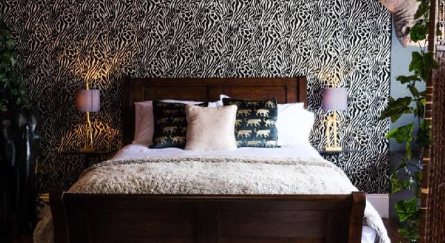 St Hildas Boutique, Reservar Hotel boutique Hotéis em Yorkshire Moors com pequeno-almoço, Café da manhã