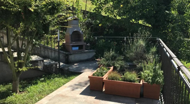 Апартаменты Casa Giulio Apartment in Lezzeno Lake Como