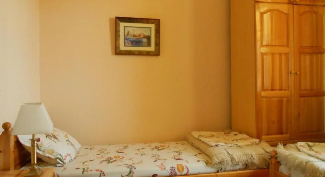 Hostel Del Mar